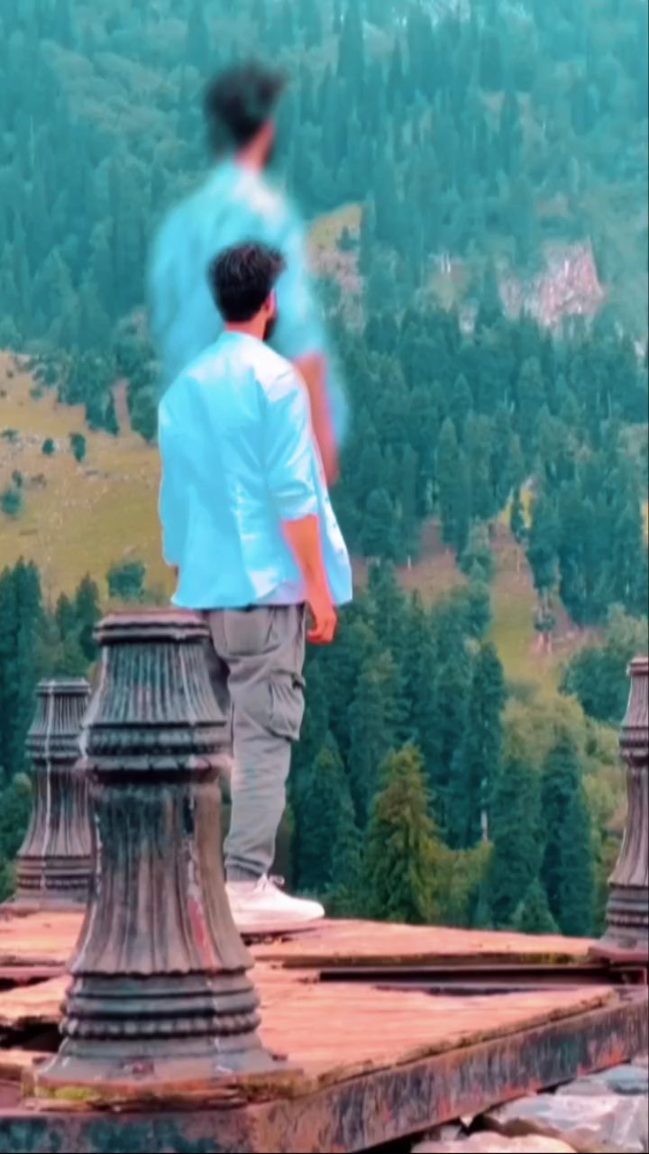 NEW TRENDING TEMPLE