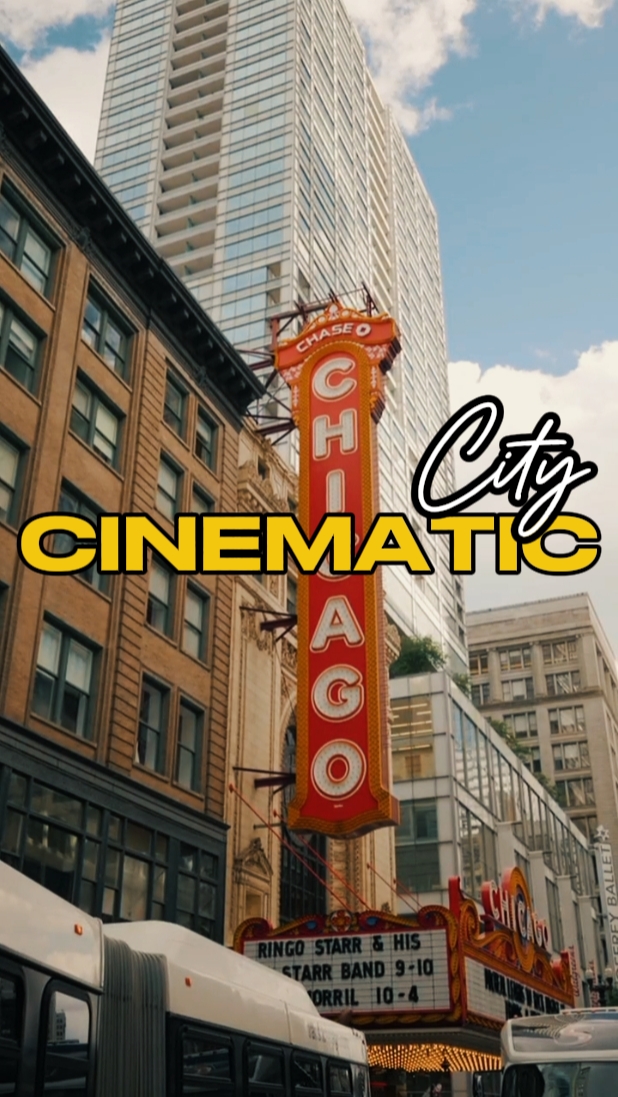 9 VIDEOS CINEMATIC 
