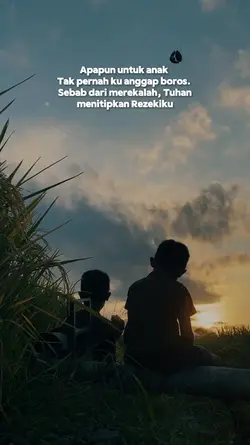 Apapun untuk anak