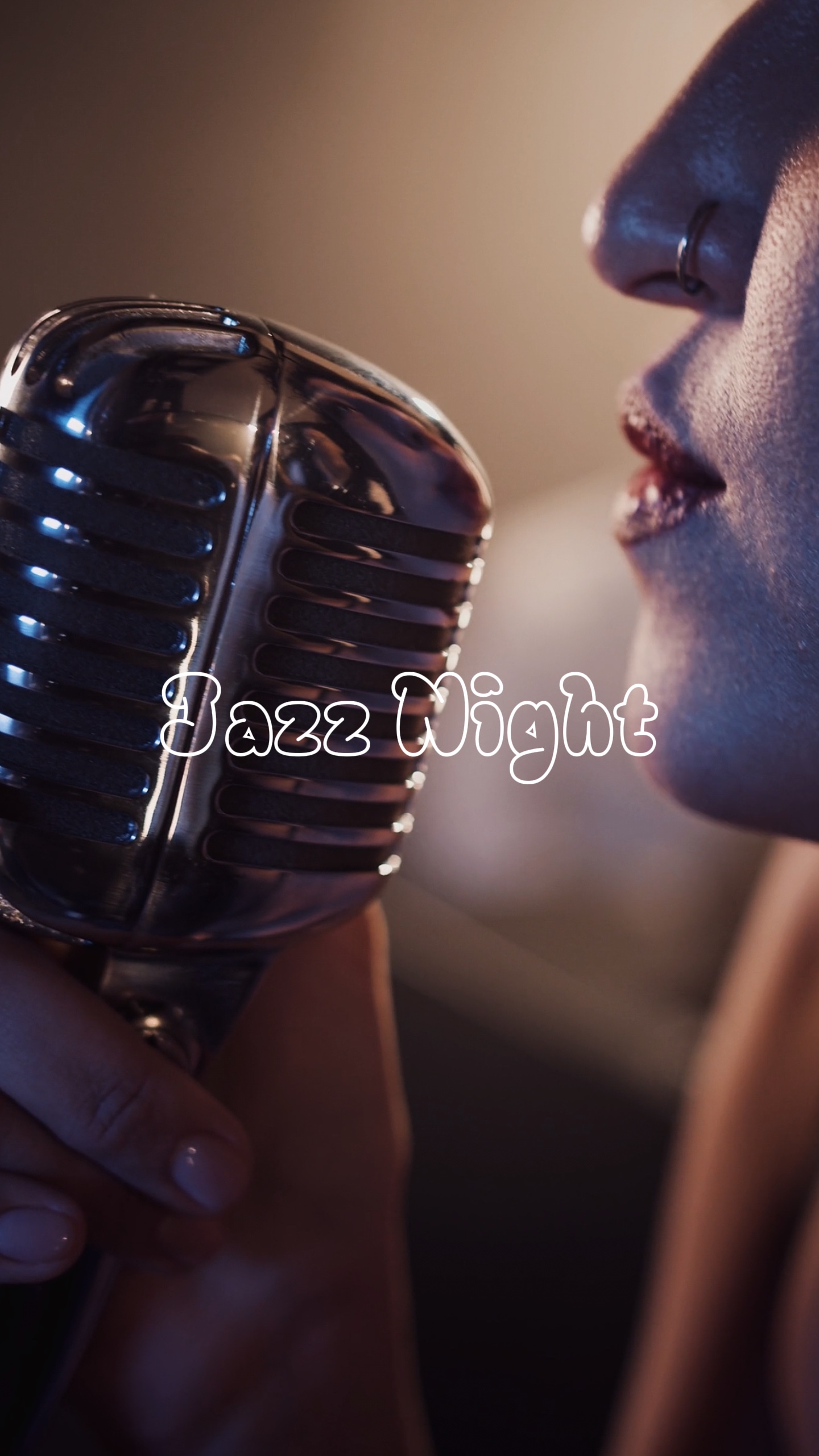 Jazz Night
