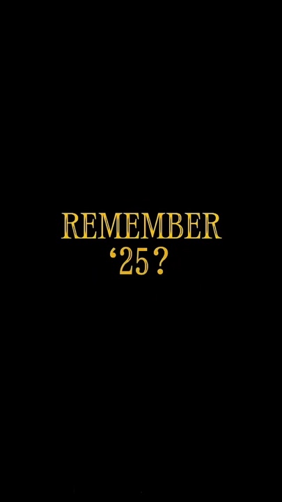 Recuerda 2025 