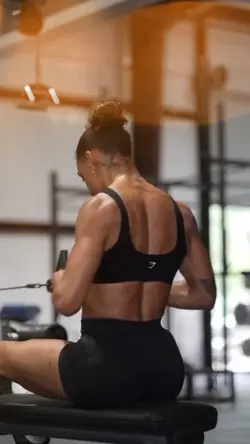 workout time