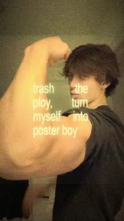 poster boy boomerang