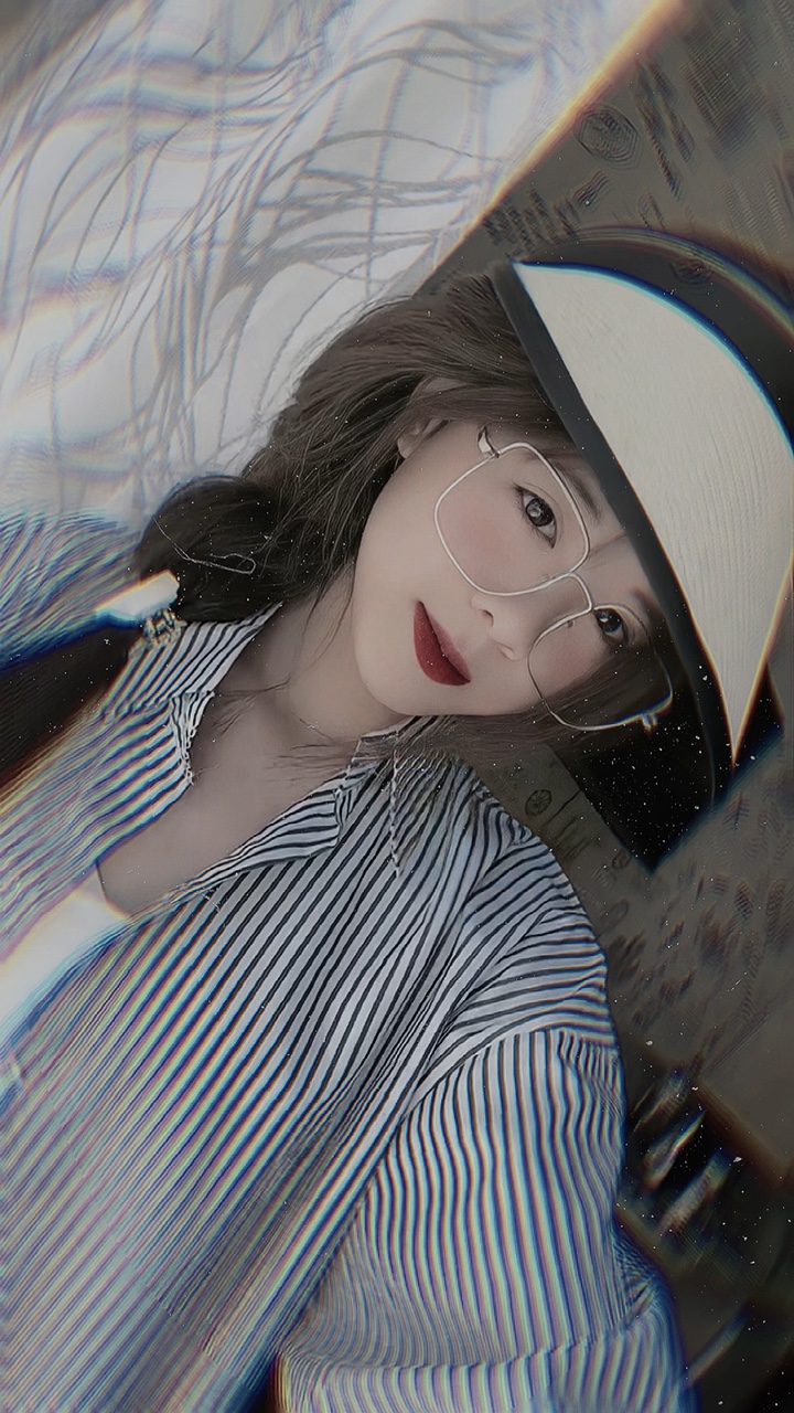 Vòng lặp màu bụi 