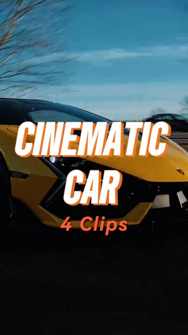 Car 4 Clips