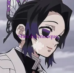 Shinobu musique