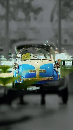 Retrô Machine