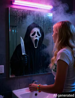 Ghostface Ai