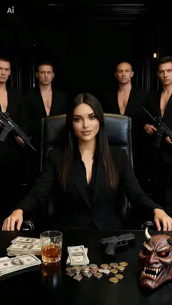 Mafia Boss