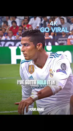 VIRAL 4K RONNY EDIT