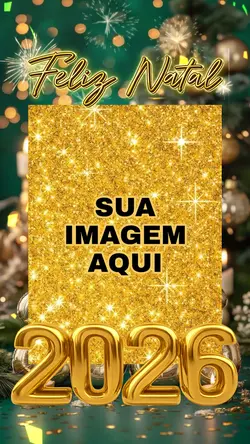 Sua foto 