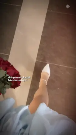 từ nay em chẳng dám