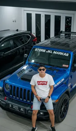 lagu timur trend 