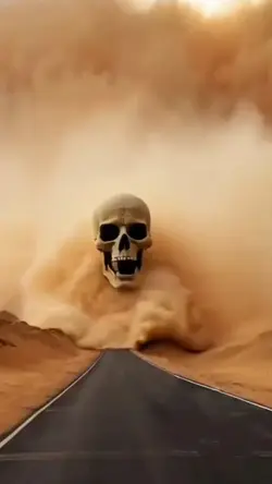 Skullstorm