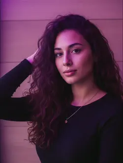 City Chic Pose Reel