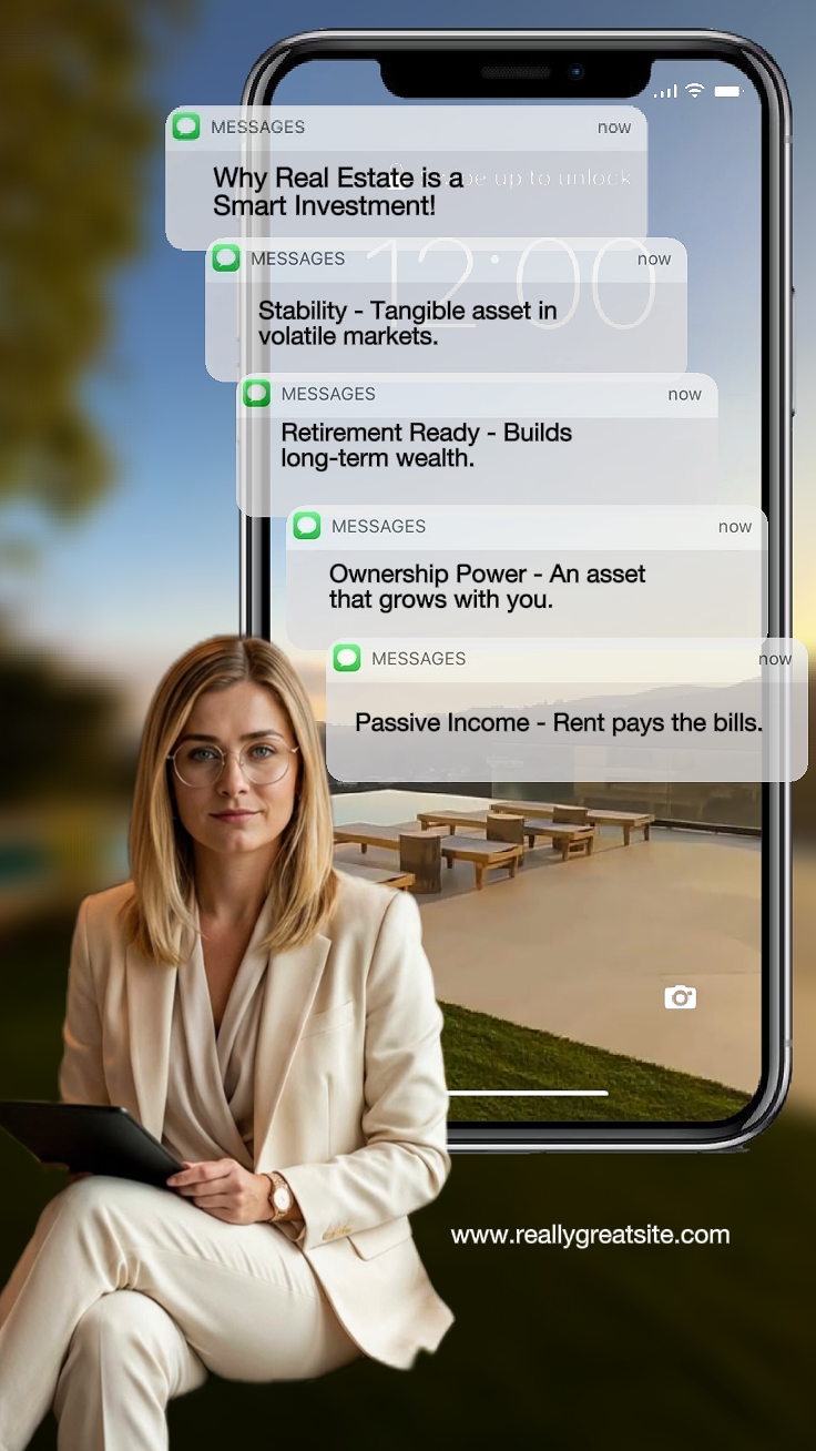 Real Estate Agent