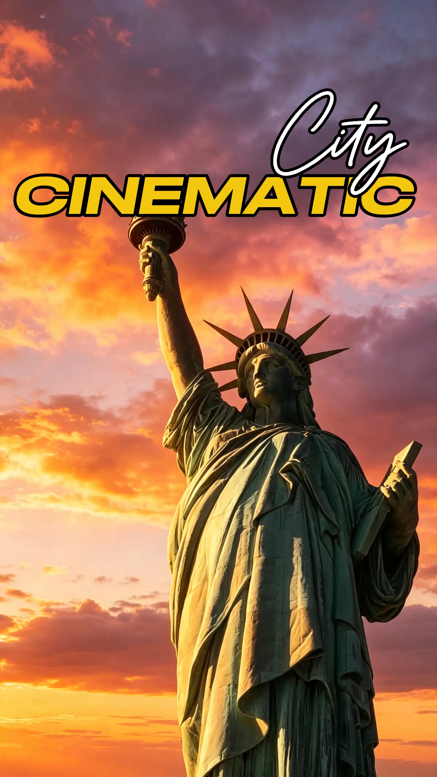 5 VIDEOS CINEMATIC 