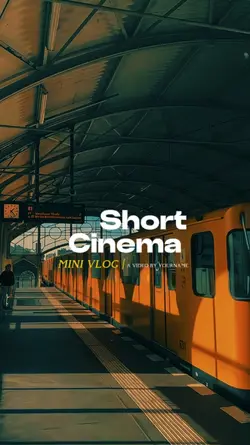 mini vlog CINEMATIC 