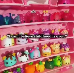 Childhood