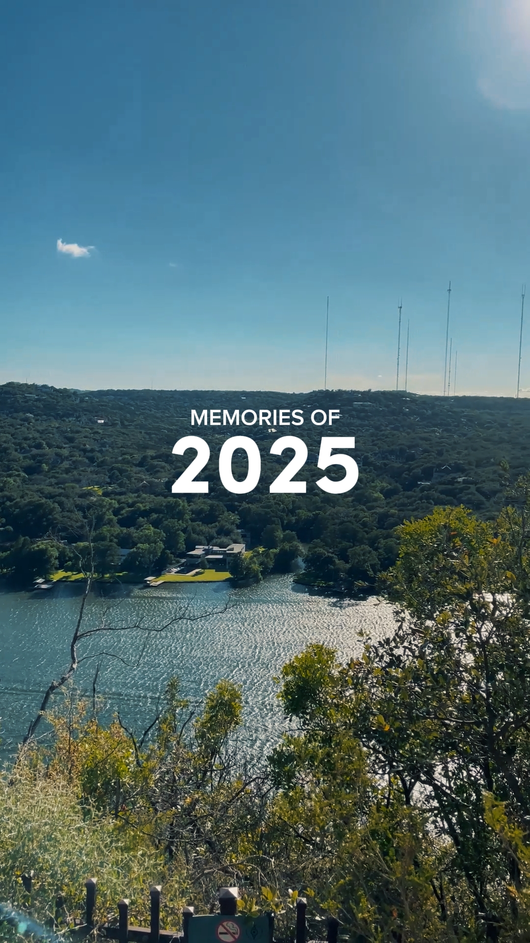Memories of 2025