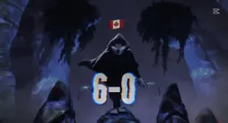 Canada vs Qatar