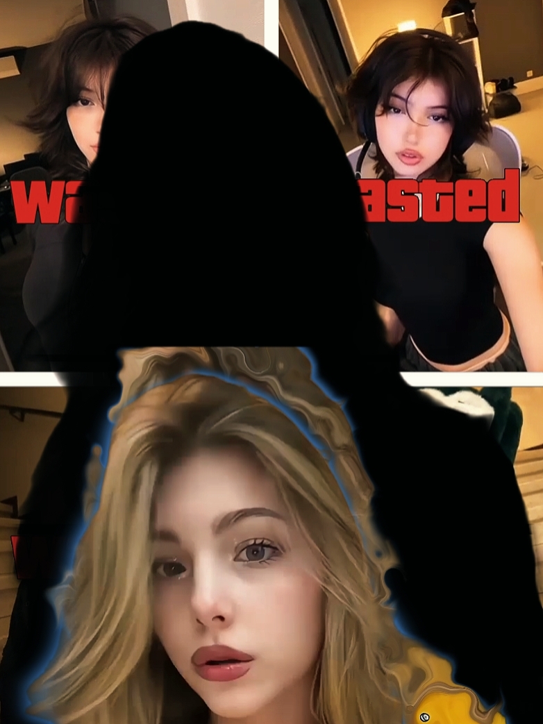 Montagem Abnormal