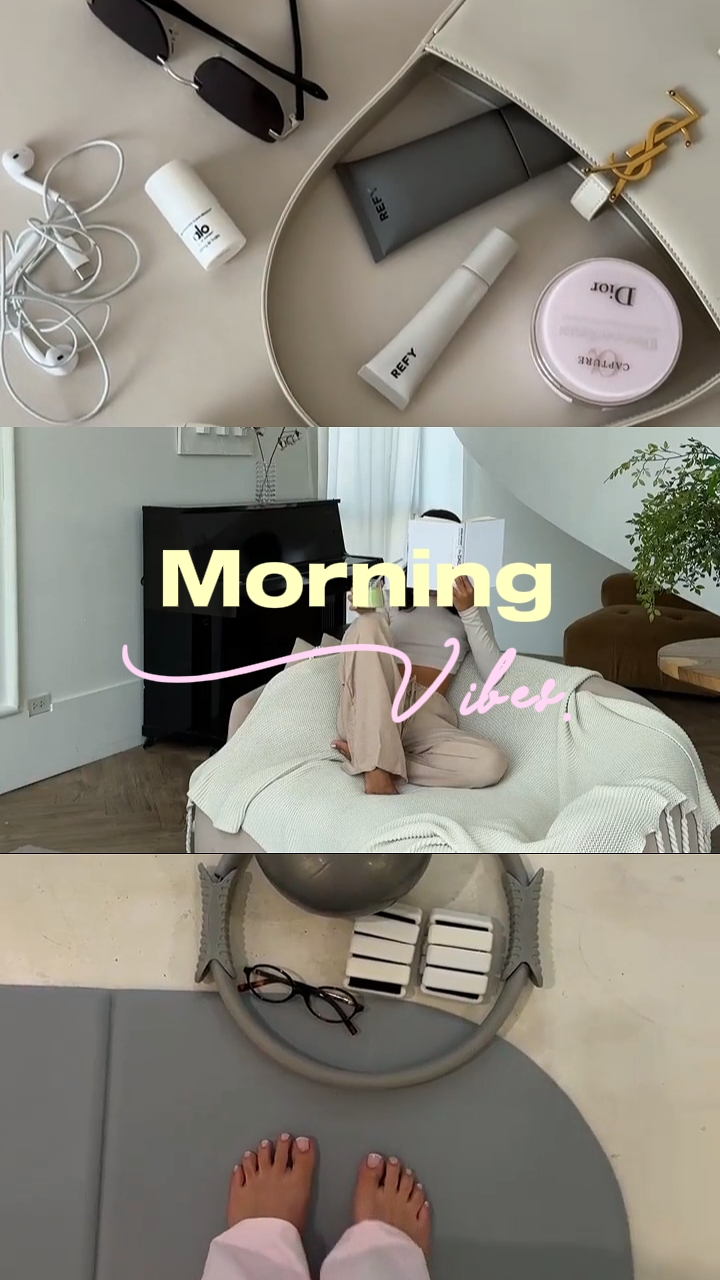 Getaran Pagi 