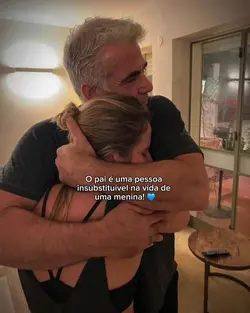 O pai é... Trend 