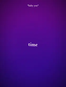 time flies