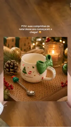￼Caneca, xícara de N