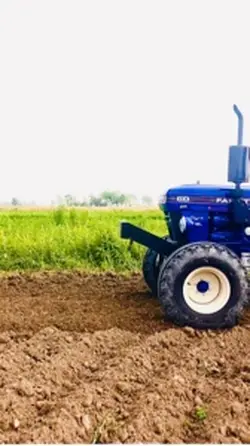 farmtrac