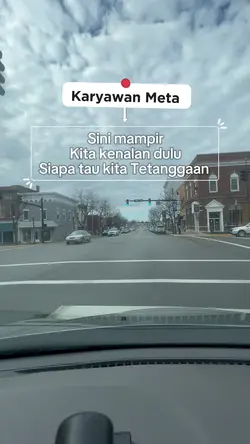 Karyawan Meta 