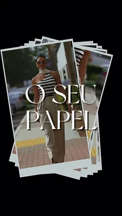 SEU PAPEL