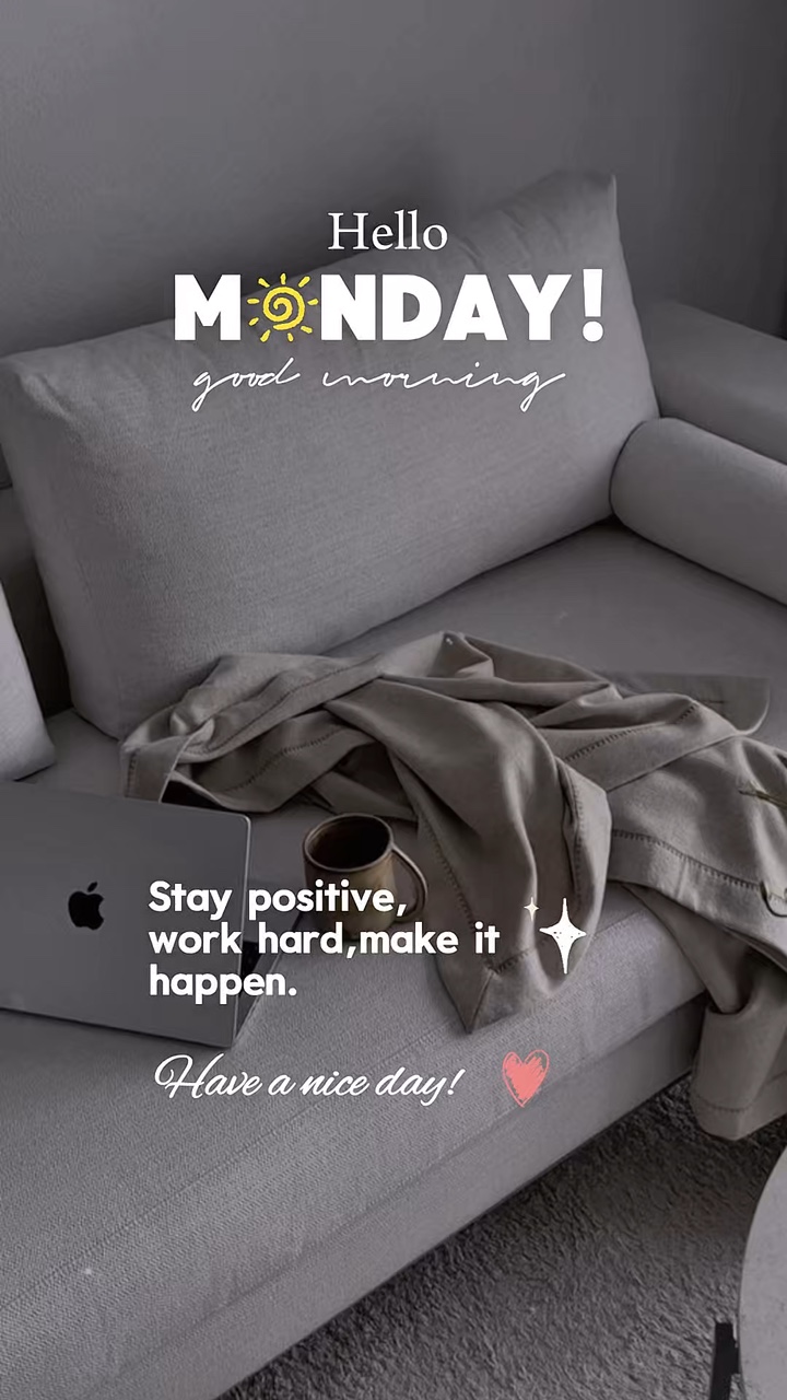 Aesthetic Monday 