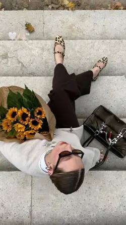 Şehrin ışıklarını 