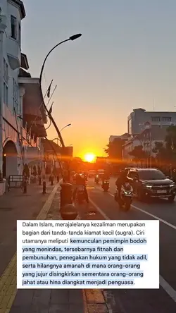ciri kiamat