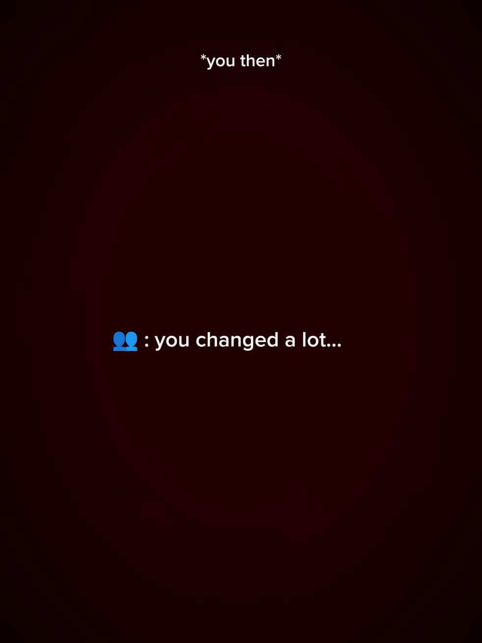 change