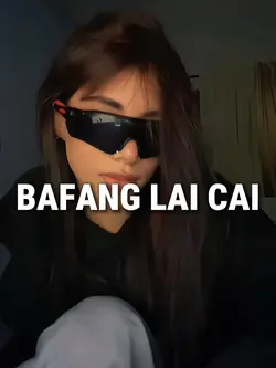 BAFANG LAI CAI