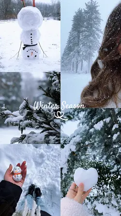 Winter Season