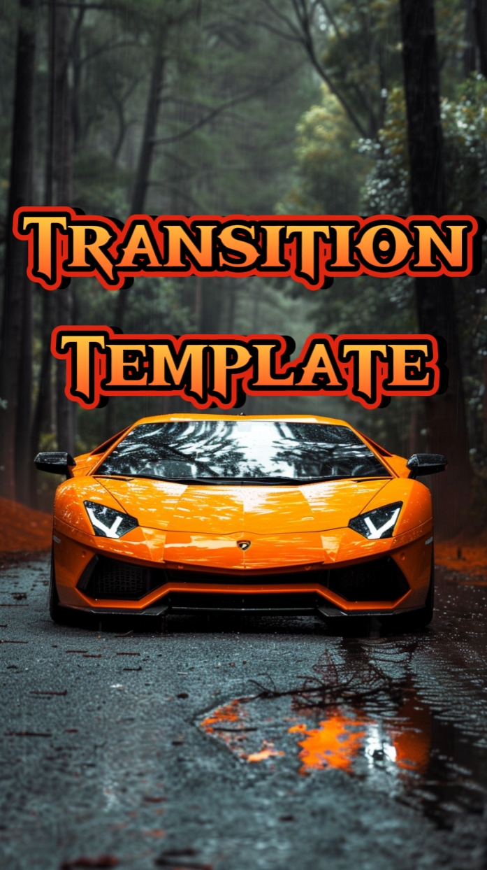 Modèle de transition 