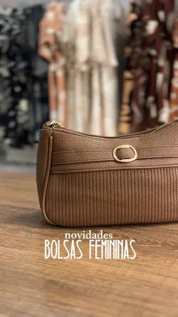 Bolsas femininas 