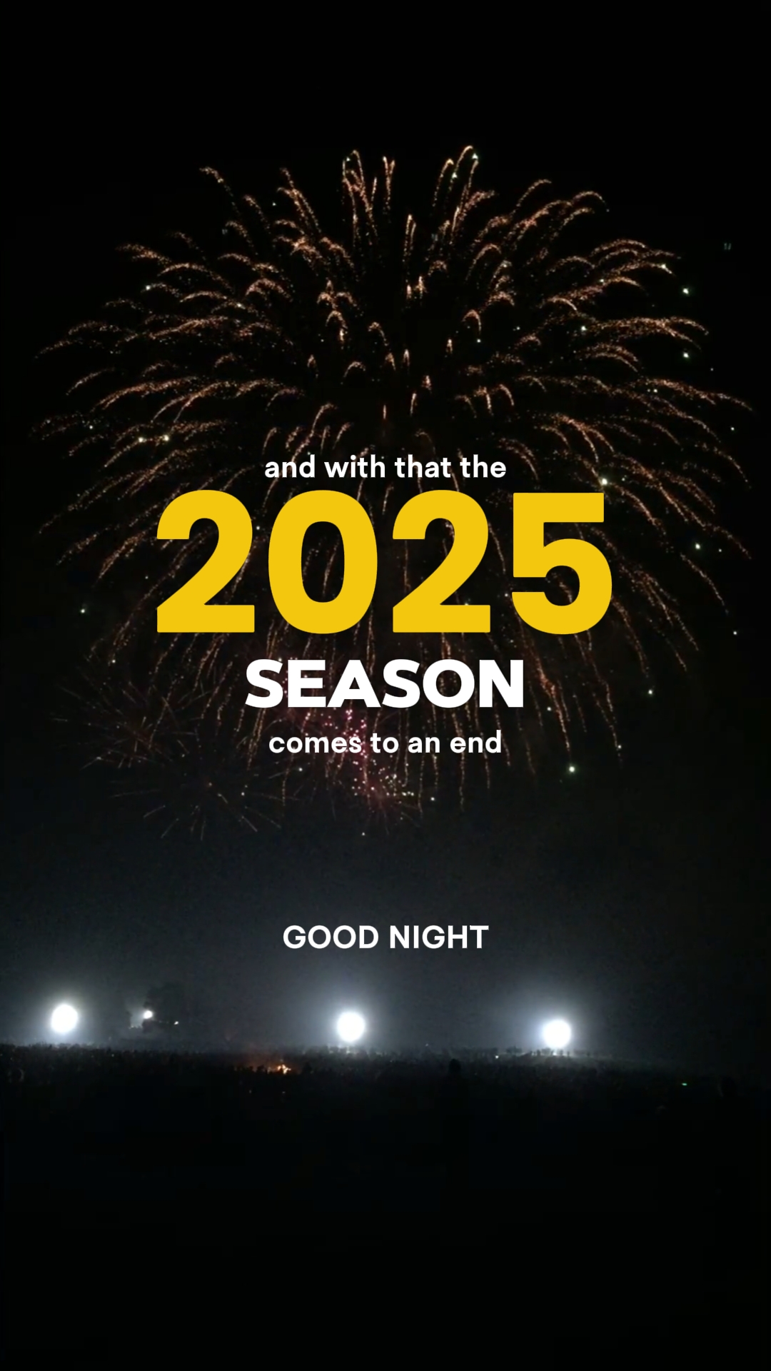 2025 recap 365 days
