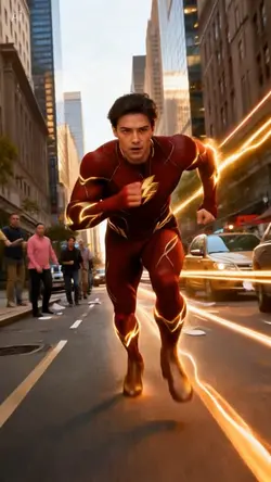 AI FLASH