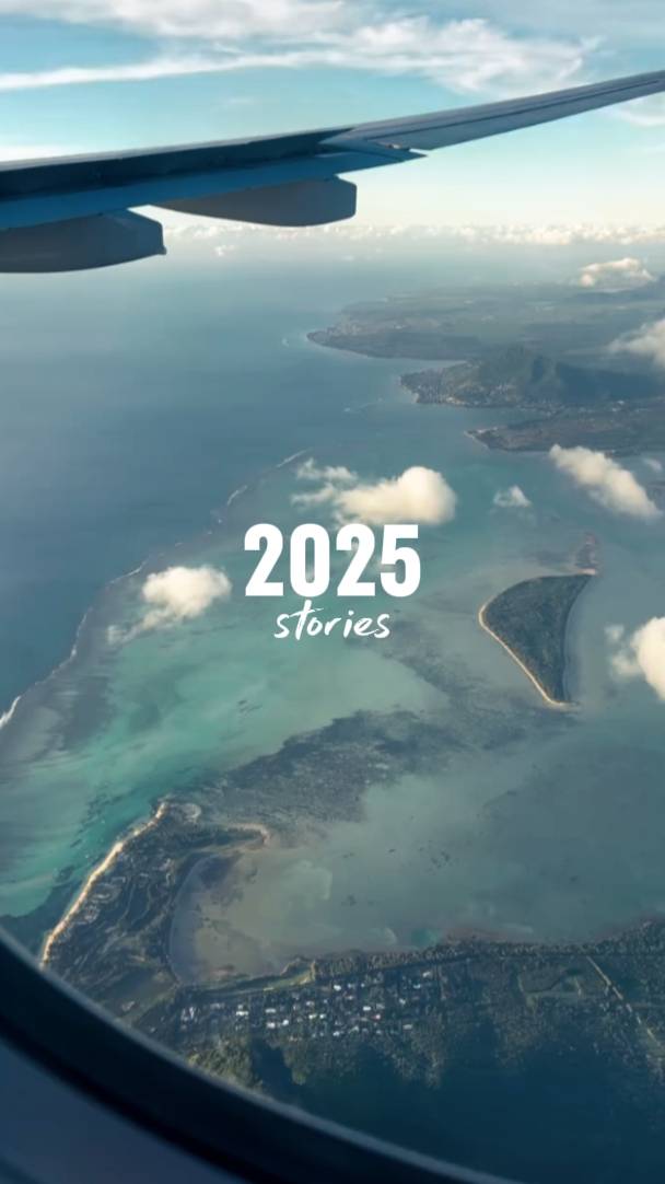 2025 Geschichten 