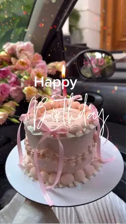 Birthday template