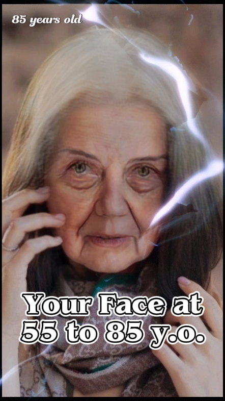 Aged