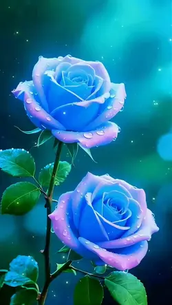 Hoa hồng nở đẹp 