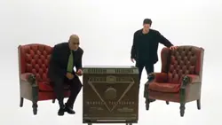 matrix tv