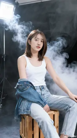 Ai photoshoot ฮิตๆ