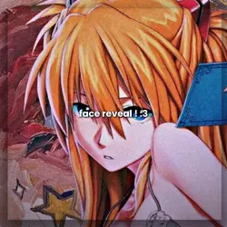 face reveal